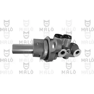 Главный тормозной цилиндр MALO 90539 ZM8D Q 2513182 изображение 0