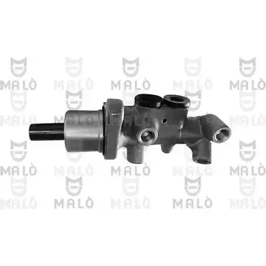 Главный тормозной цилиндр MALO 90542 3XZ UVG0 2513186
