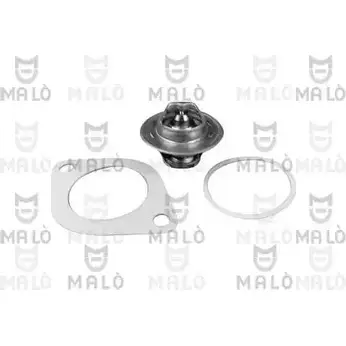Термостат MALO TER267 ZKB0FP V 2513753
