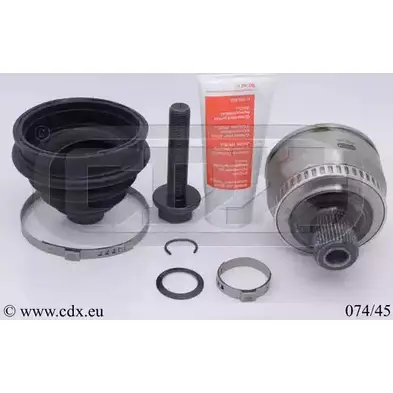 Шрус граната CDX 5 FID9MY 19EE9 074/45 2514060