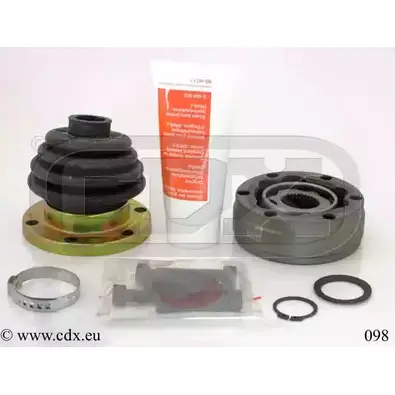 Шрус граната CDX PKC7KWR 2514076 098 K RD53P