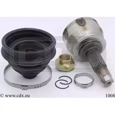 Шрус граната CDX DZY 3IB1 1008 2514091 JRIRF9