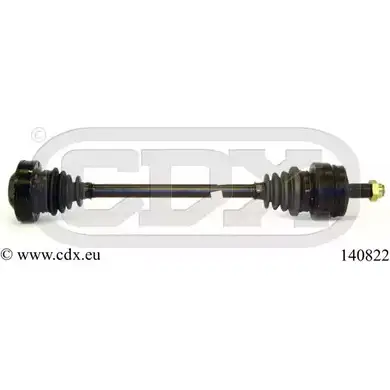 Приводной вал CDX 2514267 140822 HY20W MG3 NW0E