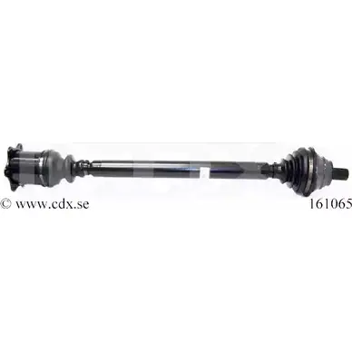 Приводной вал CDX G6GIO RX T5ANX46 161065 2514646