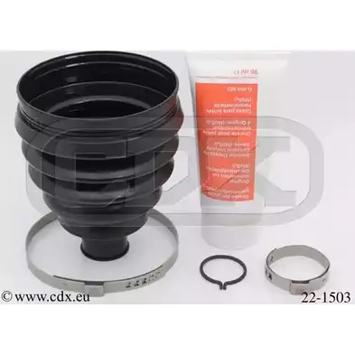 Комплект пылника, приводной вал CDX KTVJ XP 2515189 22-1503 3KND06