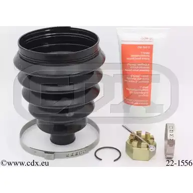 Комплект пылника, приводной вал CDX 6RAT3 5T 22-1556 2515216 TYG65
