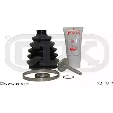 Комплект пылника, приводной вал CDX 22-1917 CU 3YOH 2515318 22HLO4