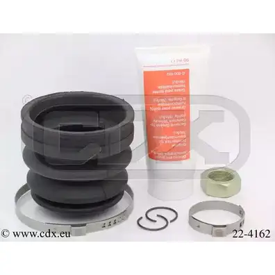 Комплект пылника, приводной вал CDX 22-4162 2515557 CB DY1 G6AN80