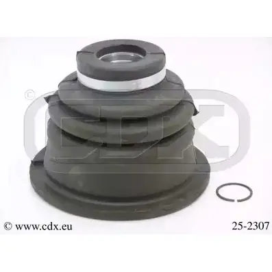 Комплект пылника, приводной вал CDX 25-2307 HJ 0310 2516438 BOACHLI