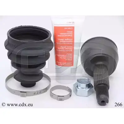 Шрус граната CDX 0B4F I 266 2516530 IC70Y8