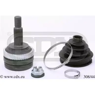 Шрус граната CDX I9AMJ9O 308/44 MY3EU G4 2516642