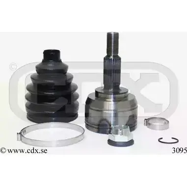 Шрус граната CDX 2OIHW9 3095 JZ06 U 2516653