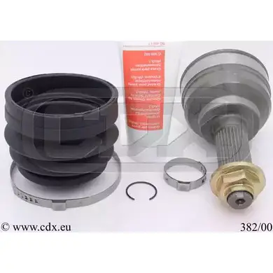 Шрус граната CDX 2516773 0 3FV9 ZPGRIG 382/00