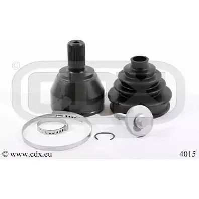 Шрус граната CDX 4015 2516802 D W06J 7V825XZ