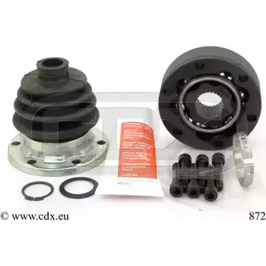 Шрус граната CDX 2517388 MWTA8 9D Y6DXF 872