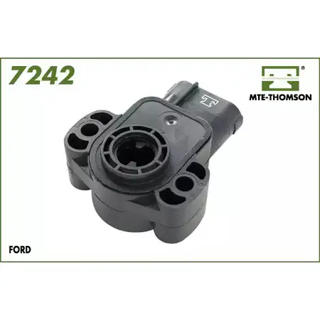 Датчик дроссельной заслонки MTE-THOMSON DQW2MM HHP2L H 2518201 7242