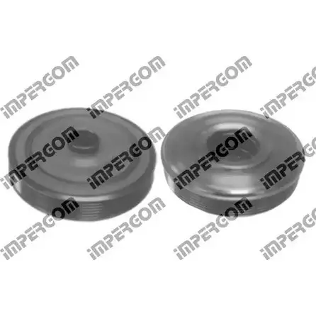 Шкив коленвала ORIGINAL IMPERIUM JRT D5 10437 XD1JD1F 2538805