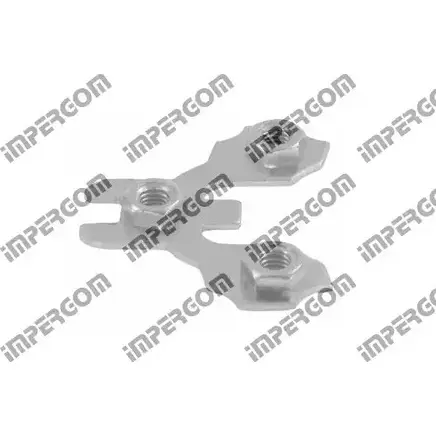 Стопорная пластина, несущие / нап ORIGINAL IMPERIUM EBO4WNL 10496 Q GJCQK 2538822
