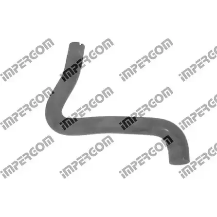 Патрубок радиатора, шланг ORIGINAL IMPERIUM Q7YLT D3MD EX2 17204 2539452