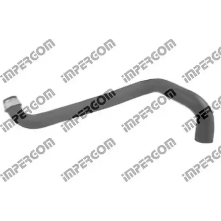 Патрубок радиатора, шланг ORIGINAL IMPERIUM 2539812 17954 HC X48ZX B385Y8