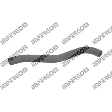 Патрубок радиатора, шланг ORIGINAL IMPERIUM 8033989029009 2540499 THH TC 19120