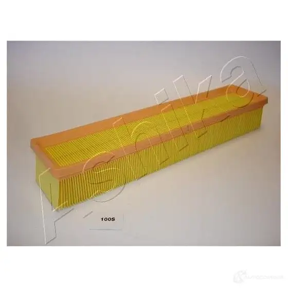 Воздушный фильтр ASHIKA 20-01-100 8033001192476 USD GY 2110631
