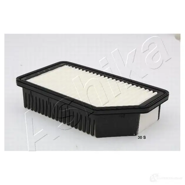 Воздушный фильтр ASHIKA 2111140 20-0K-K30 8033001781199 T 4D1G изображение 0
