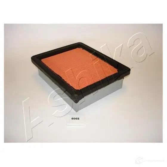 Воздушный фильтр ASHIKA 2110979 ZNR J8M 20-06-606 8033001195293 изображение 0