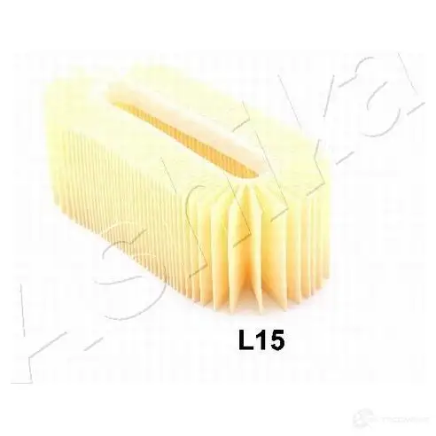 Воздушный фильтр ASHIKA 20-0L-L15 8033001702071 7FE W8 2111159