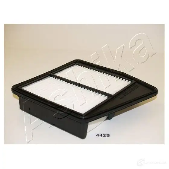 Воздушный фильтр ASHIKA 8033001466805 20-04-442 2110887 GR N1PH изображение 0
