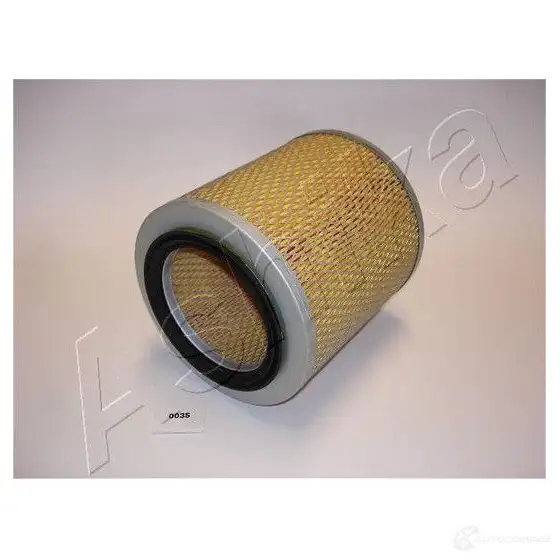 Воздушный фильтр ASHIKA 8033001192384 20-00-003 0D7 ZY8L 2110587 изображение 0