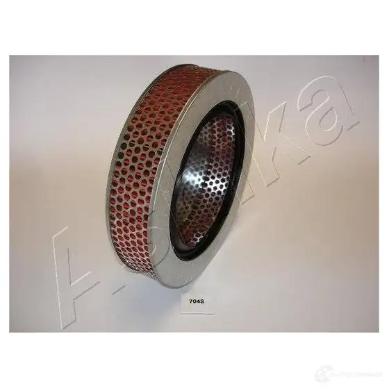 Воздушный фильтр ASHIKA 8033001195484 QS 7CSX 2110999 20-07-704