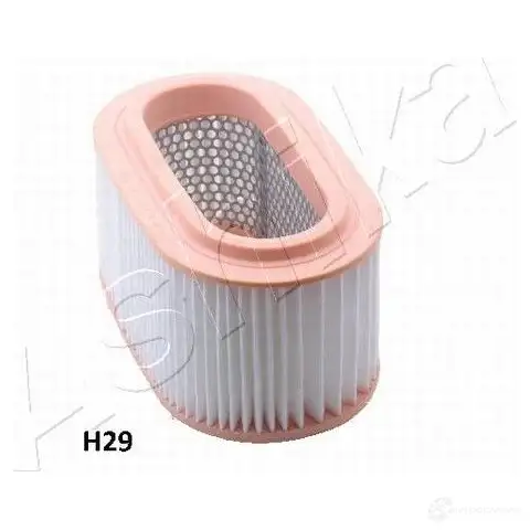 Воздушный фильтр ASHIKA 2111117 20-0H-H29 8033001833799 C HK8L