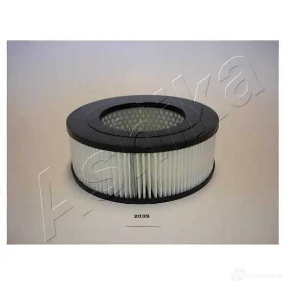 Воздушный фильтр ASHIKA 8033001192926 88UX P 2110709 20-02-203