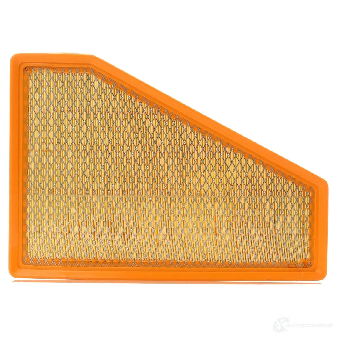 Воздушный фильтр ASHIKA 8033001192438 6A BR6 20-00-008 2110592 - Изображение 1