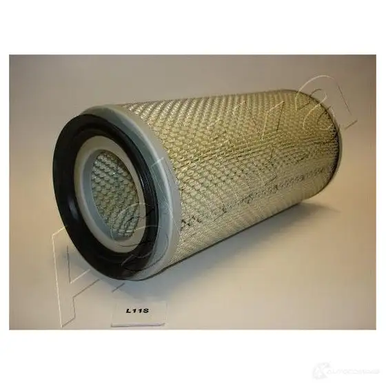Воздушный фильтр ASHIKA 20-0L-L11 8033001307955 J3Q7F H 2111156 изображение 0