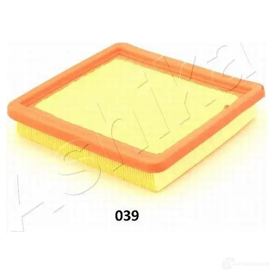 Воздушный фильтр ASHIKA 20-00-039 8033001835120 2110622 RLF U482