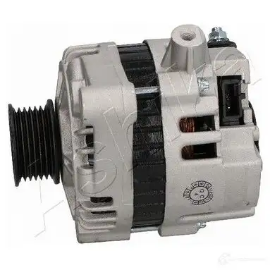 Генератор ASHIKA 3M 77B 002-201111 8033001371543 2103802 изображение 2