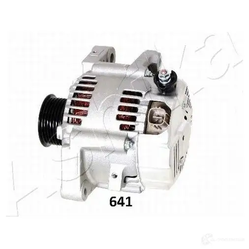 Генератор ASHIKA 8033001831559 2104216 8H9BC 3 002-T641 - Изображение 1
