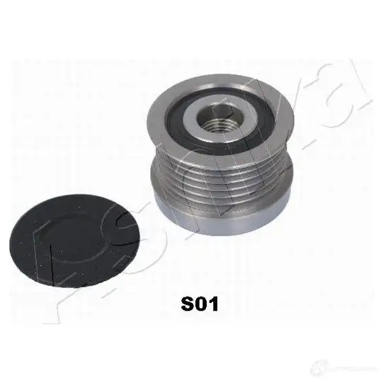 Обгонная муфта генератора ASHIKA 130-0S-S01 NR9Q GX 2108215 8033001984453 - Изображение 1