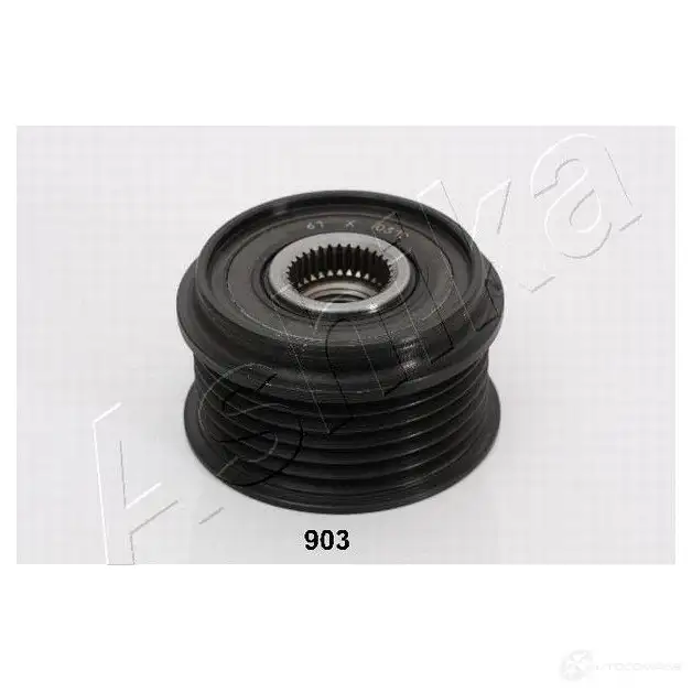 Обгонная муфта генератора ASHIKA 130-09-903 8033001737417 9M5 Z2 2108202