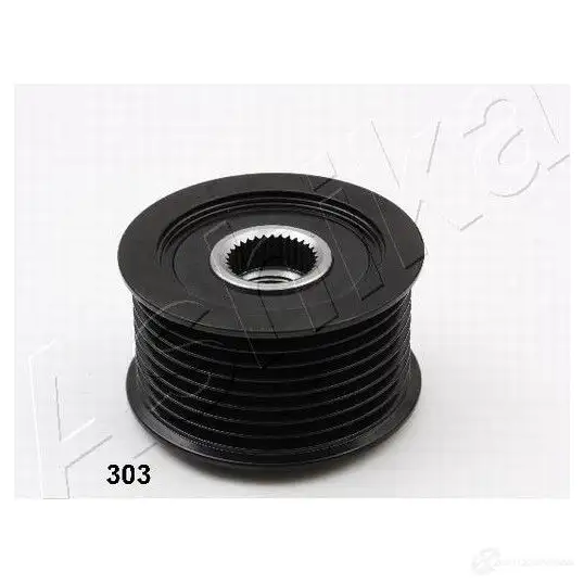Обгонная муфта генератора ASHIKA 2108184 8033001726435 QSP AJ7 130-03-303