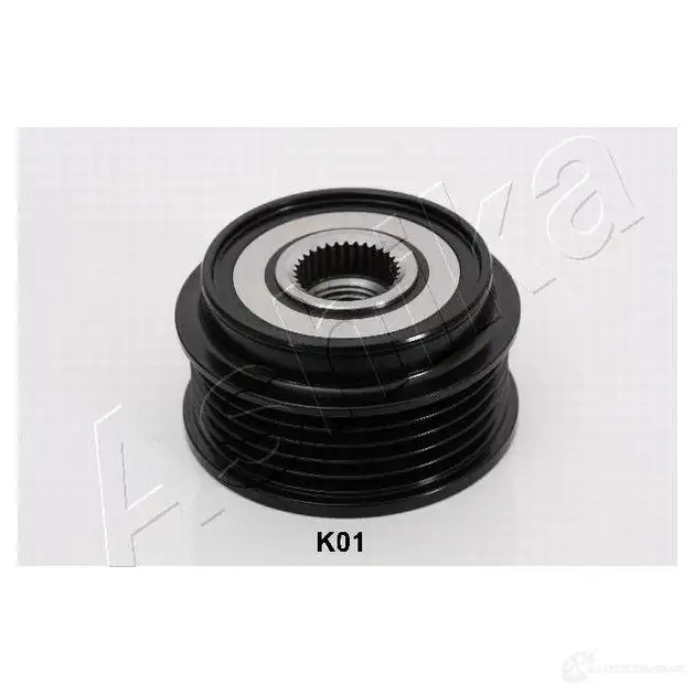 Обгонная муфта генератора ASHIKA 8033001727777 130-0K-K01 B5LH 1 2108212