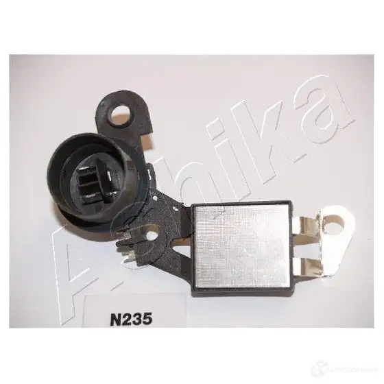 Щетки генератора ASHIKA 77-0N-N235 8033001390223 2122131 5P5I 4M