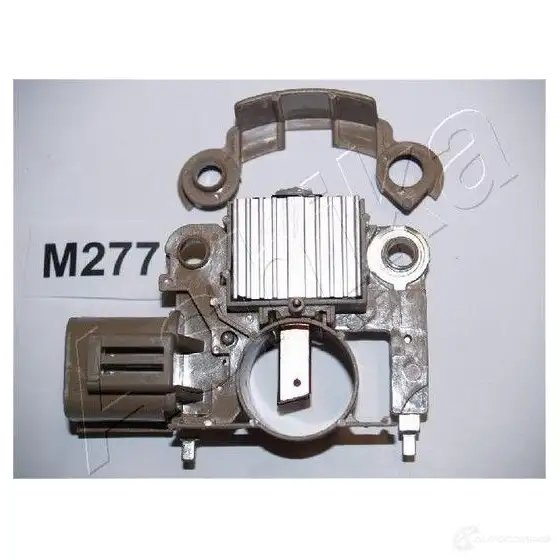 Щетки генератора ASHIKA 8033001390117 JZ 18Y 77-0M-M277 2122130
