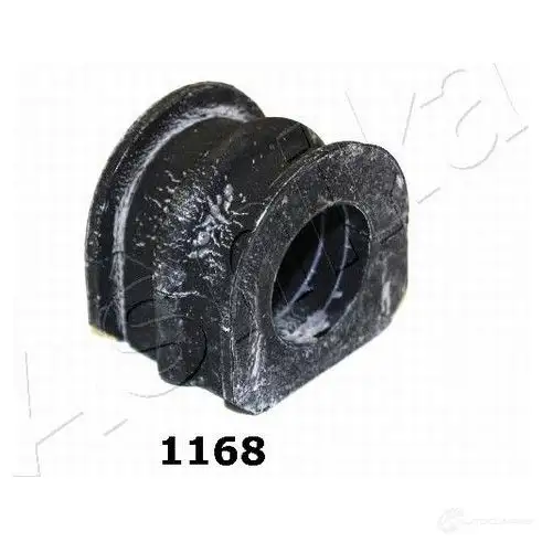 Втулка стабилизатора ASHIKA 8052553071183 S58H 5Q 2125752 GOM-1168 изображение 0