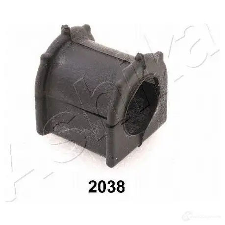 Втулка стабилизатора ASHIKA 2125888 GOM-2038 8033001846454 6NM UD