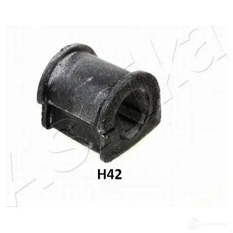 Втулка стабилизатора ASHIKA 8033001783681 2127631 U6T HC GOM-H42