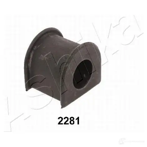 Втулка стабилизатора ASHIKA 2126127 NV RTK GOM-2281 8033001922066