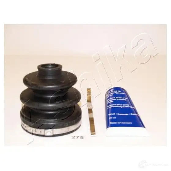 Пыльник шруса ASHIKA AKN WXB 8033001414059 63-02-275 2118521 изображение 0